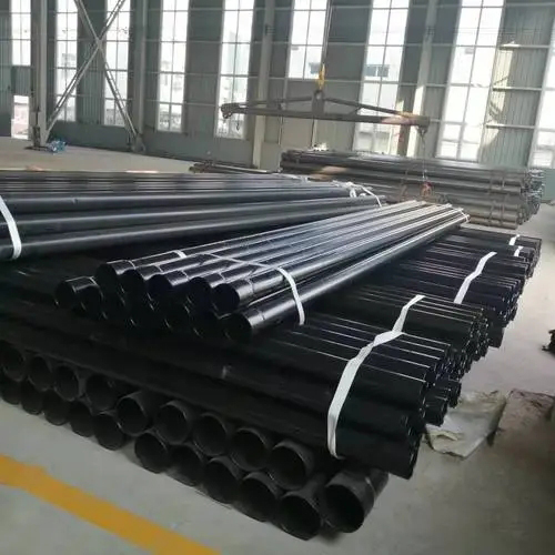 怒江热浸塑电力穿线管施工注意事项